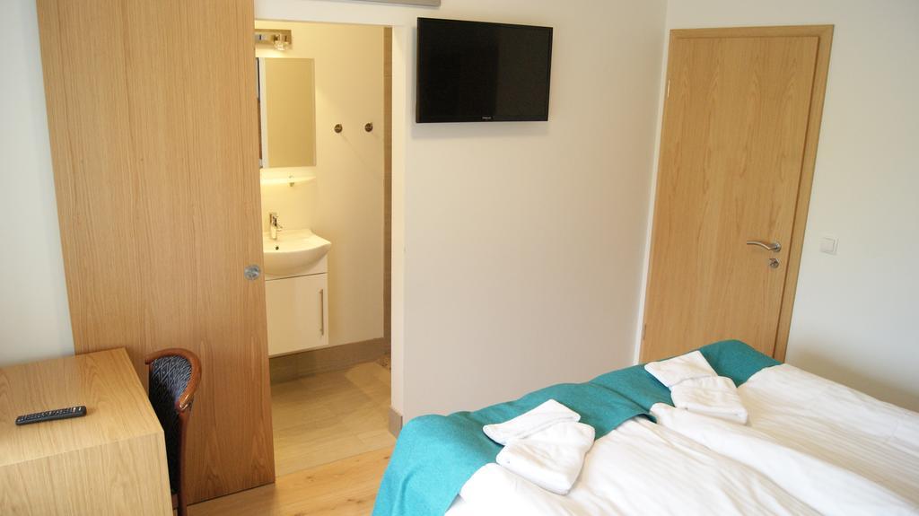 Glacier World - Hoffell Guesthouse Quarto foto